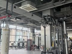 -OXYGYM 奥美氧舱运动中心(朝阳大悦城店)