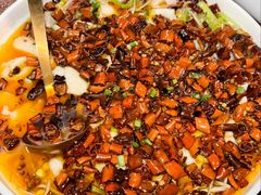 -前海沿·青岛菜(大拇指广场石老人店)