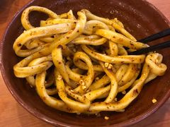 甜水面-龙抄手(春熙路总店)