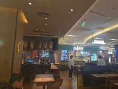-大师兄·西北小馆(北站缤果空间店)