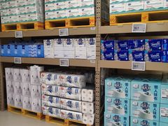 -盒马X会员店(王府井奥莱UP TOWN店)