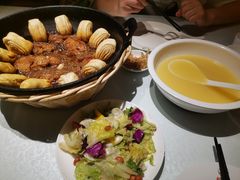 -古洼一锅鲜(开发区店)
