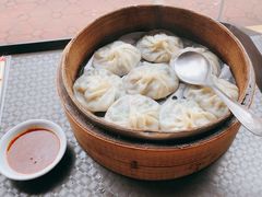 -鑫旺旺汤包(总店)