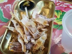 -小吴先生的店·东北烧烤(林科大店)