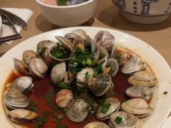 -舟山朱家尖威斯汀酒店·知味标帜自助餐厅