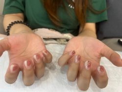 -斯馨·健康美甲美睫