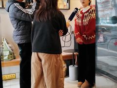 -Joymean coffee.见面咖啡