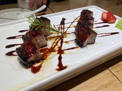 -粤集·手工粤菜(皇庭广场店)