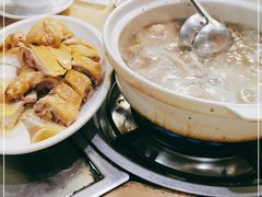 -深圳柯记餐厅(大望店)