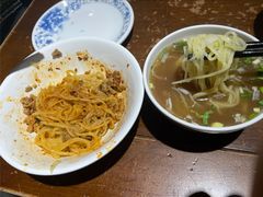 疙瘩面-老黄家(丰原街店)