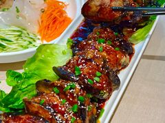 -普天和酒楼·新津菜·烤鸭(天津之眼店)