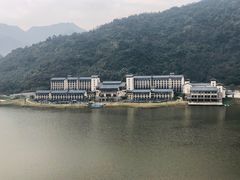 -宝晶宫旅游景区