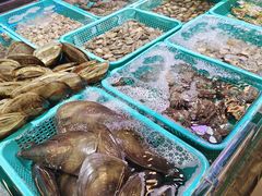 -旺达·福州菜(正大广场店)