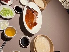 -金鸭季·北京烤鸭(深业上城店)