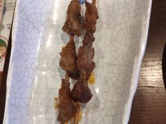 -亿诣蝎府炸酱面羊蝎子火锅(酷车小镇店)