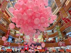 -铜锣湾国际购物中心