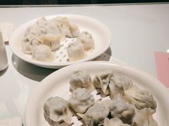 -百饺园(平山道店)