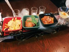 -斯比特花园西餐厅(东方商厦店)