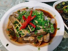 -邀月楼(新华路店)