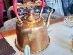 -小吊梨汤·北京菜·烤鸭(双井乐成中心店)