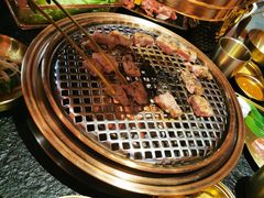 -伏一解牛烤肉专门店(信业购物中心店)