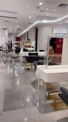 -Kraemer Paris  苏豪路易士·嘉玛发廊