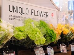 -优衣库(深圳万象天地旗舰店)