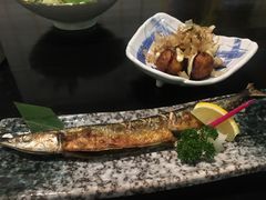 -景鹤料理(上地华联店)