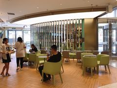 -奈雪的茶(凯德新都心店)