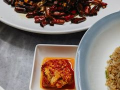 -蔼若春.传承三十年云南菜(金碧公园店)