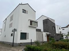 -东梓关景区村庄