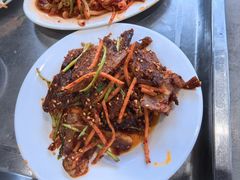 -韩麦大冷面(桂花街直营店)