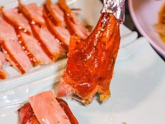 -羲和雅苑•北京烤鸭(平安国际金融中心店)