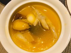 佛跳墙-博林天瑞喜来登酒店·西丽尚膳