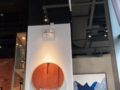 大堂-洞庭鱼香(万科店)