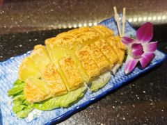 明太子焗薯仔-友悦食堂(灯湖店)