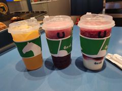 -春丽小马(济南恒隆广场店)