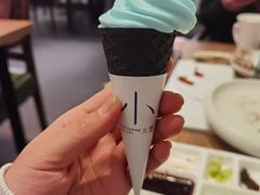海盐雪糕-小大董·烤鸭(王府井apm店)