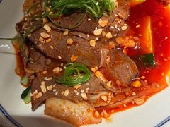 -缪氏川菜(深圳北站缤果空间店)