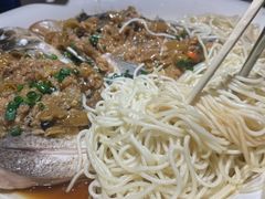 -金牌外婆家(苏州中心店)