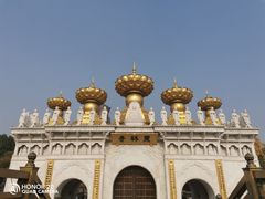 -上海东林寺(金山区)