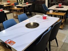 -毛辣果·贵州红酸汤牛肉火锅(西单店)