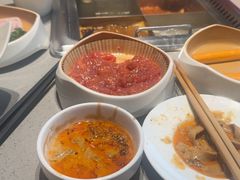 -海底捞火锅(宝龙广场夜宵主题店)