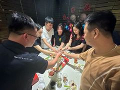 -海底捞火锅(高科广场店)