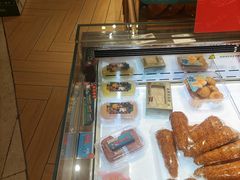 -BreadTalk面包新语·烘焙蛋糕(高德置地春广场店)