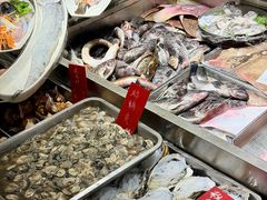 -方国老头包子·39年威海本地老字号•小船海鲜疙瘩汤