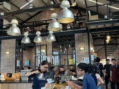 -The Workshop Coffee