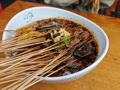 -古真记钵钵鸡(总店)