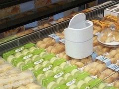 -巴黎优朵烘焙馆(菱角湖壹号店)