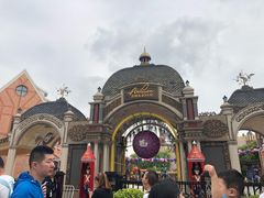 -安徒生童话乐园